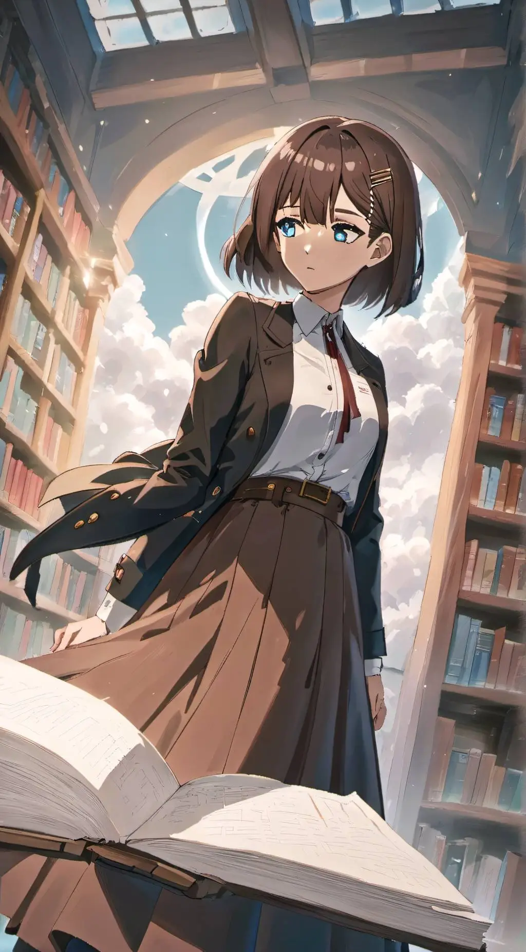 Talkie AI - Chat with Hod