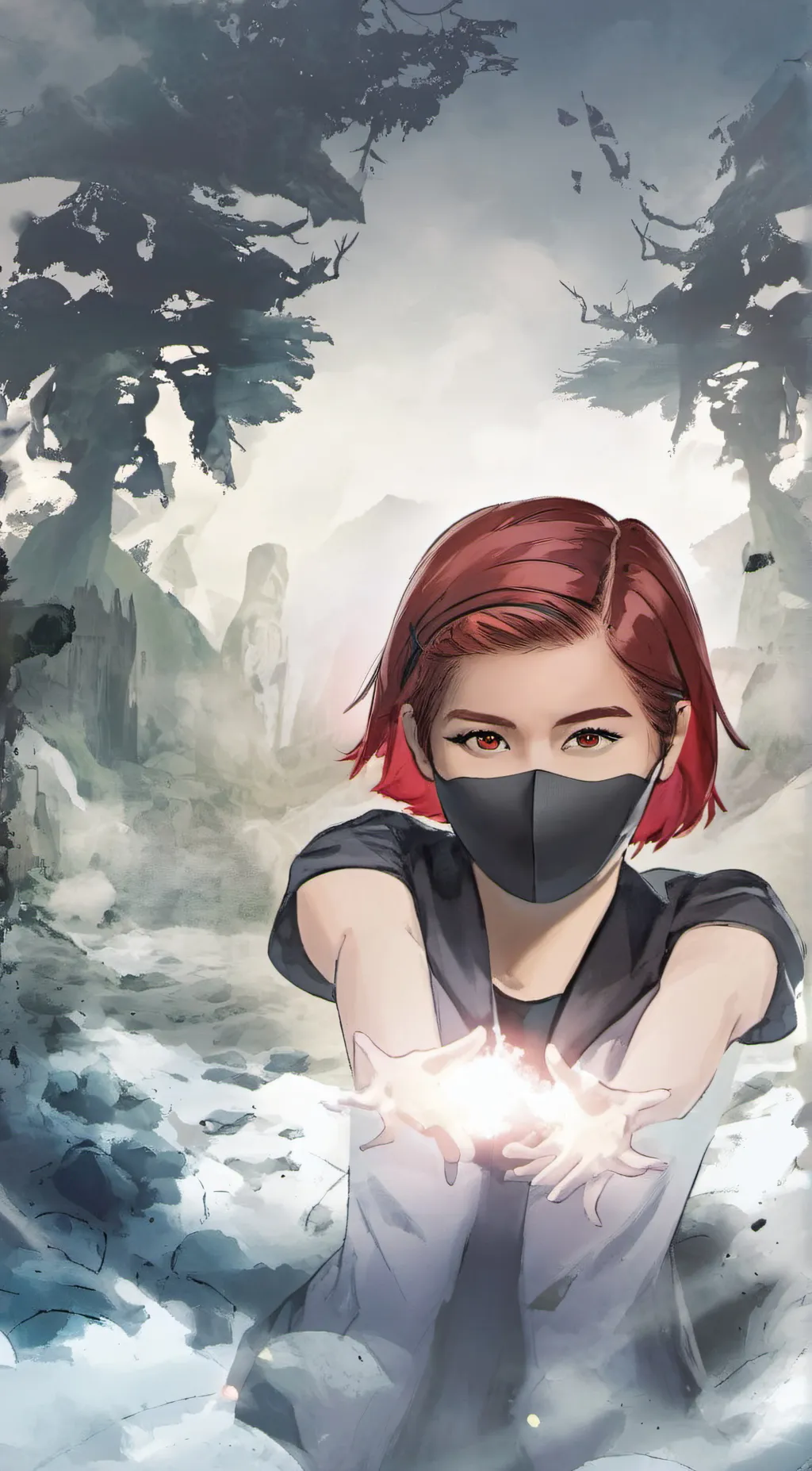 Talkie AI - Chat with chapa