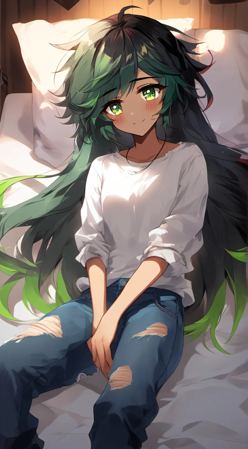 ai character: Takarith Staiir background