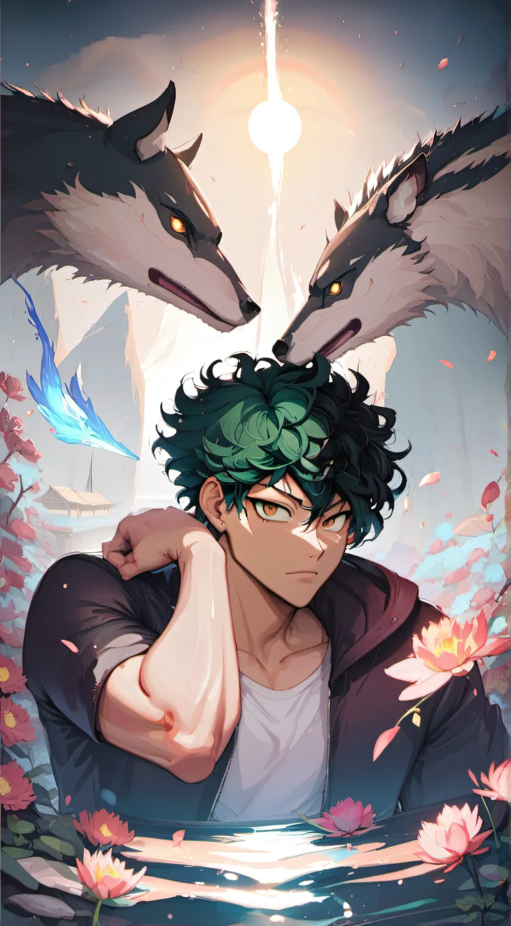 Talkie AI - Chat with gecko