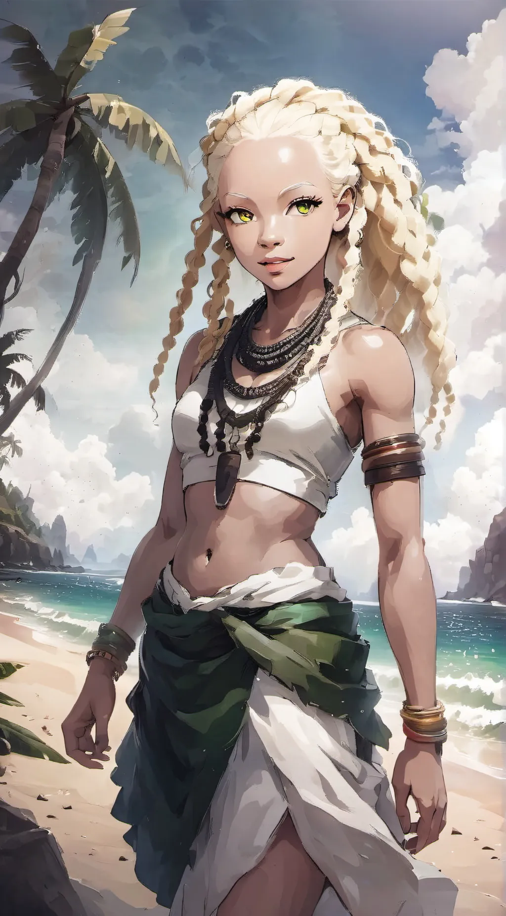 Talkie AI - Chat with Nyloai