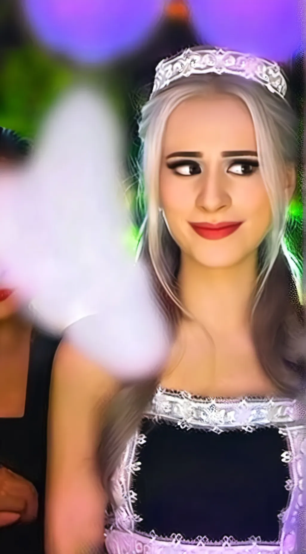 Talkie AI - Chat with Mya