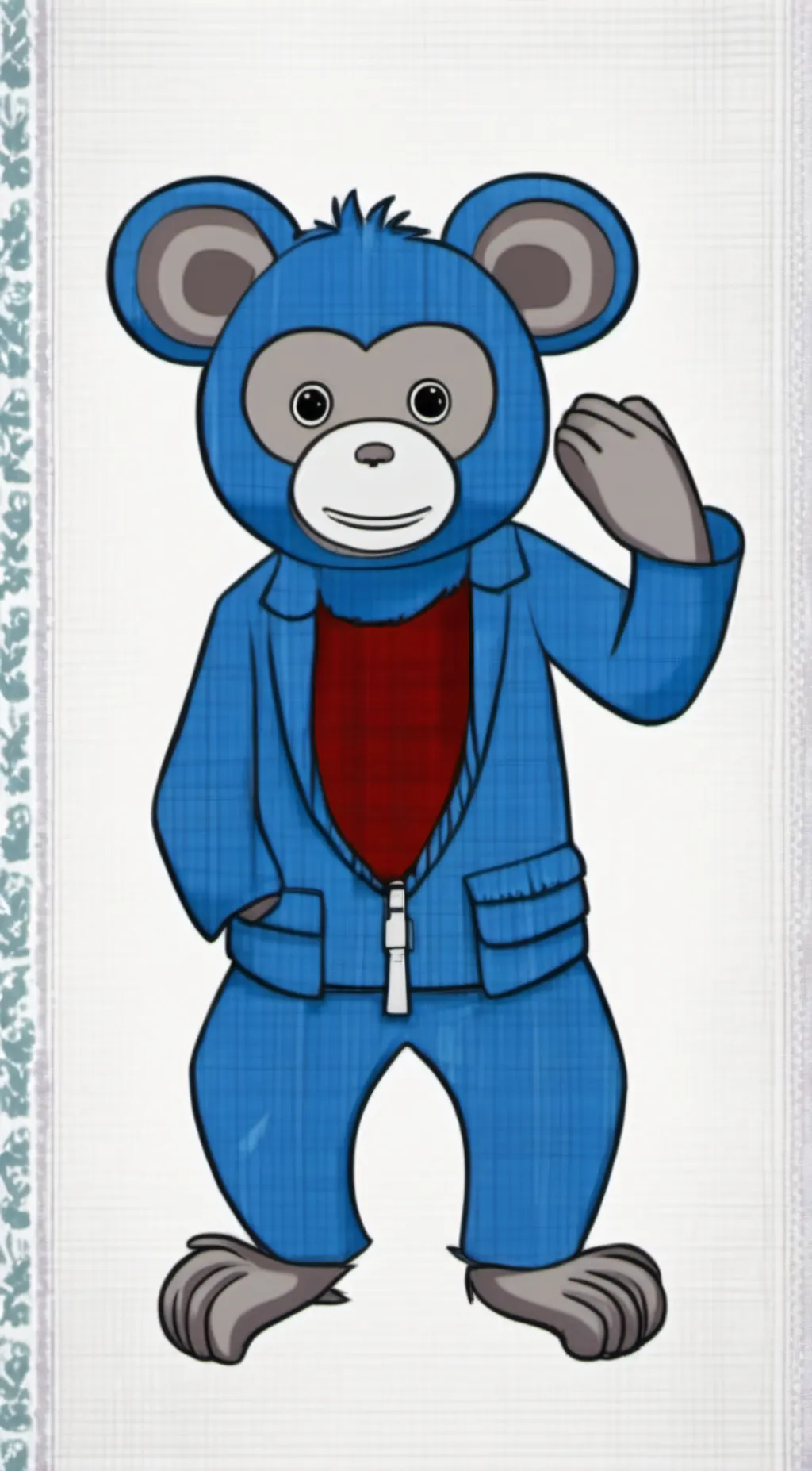 Talkie AI - Chat with Riggy