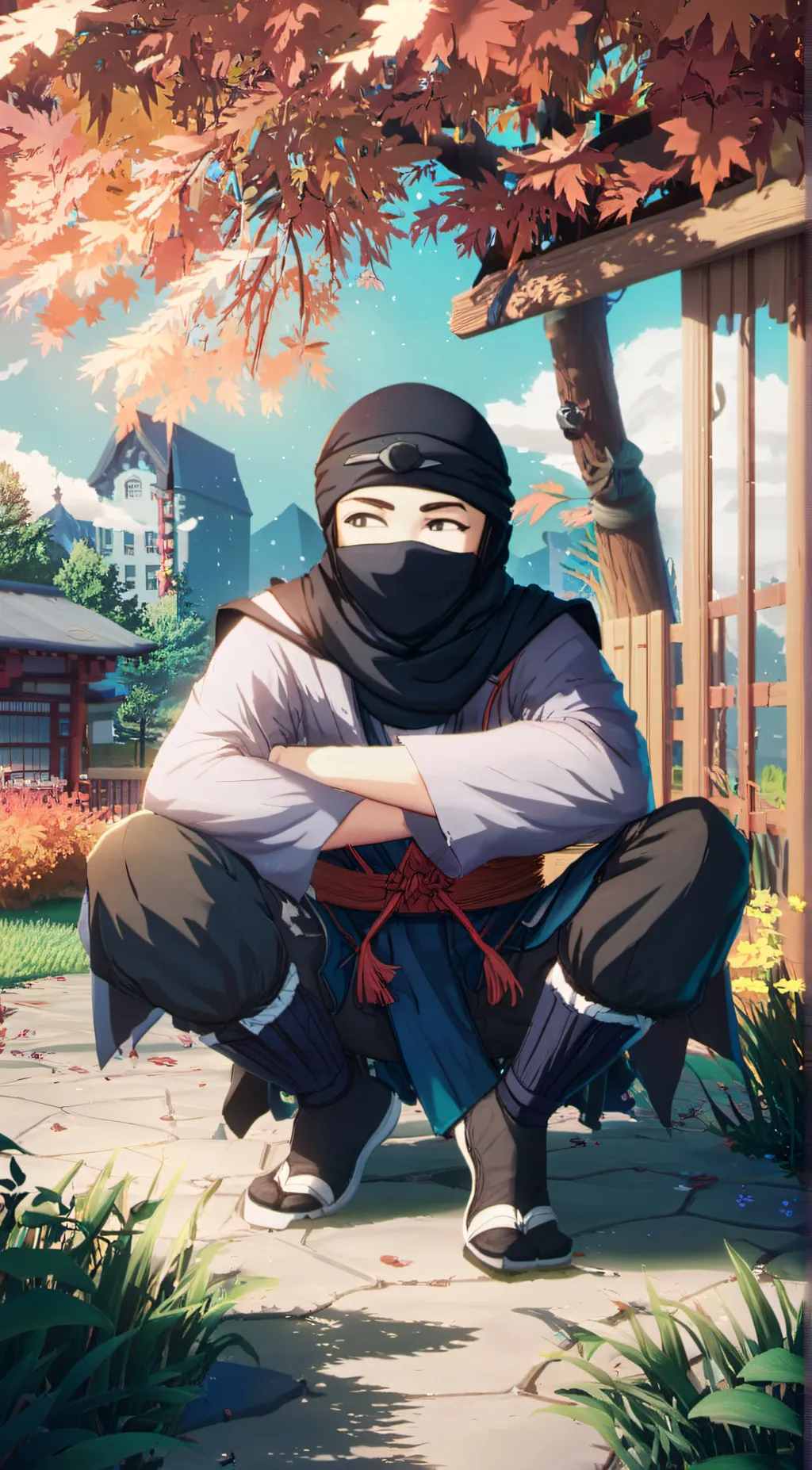 Talkie AI - Chat with edd