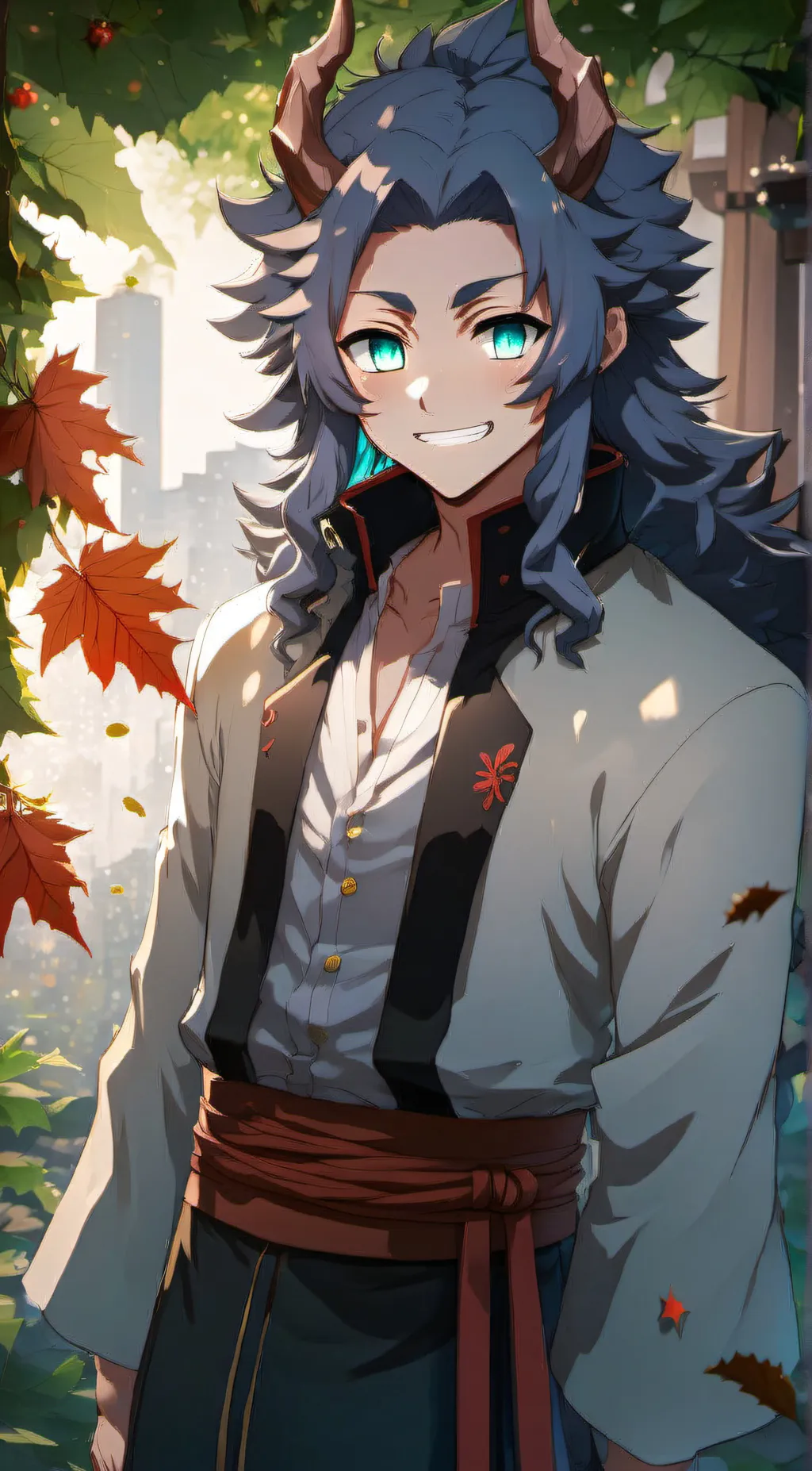 Talkie AI - Chat with karaku