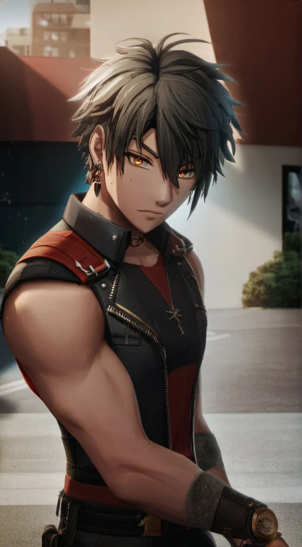 Talkie AI - Chat with your dad