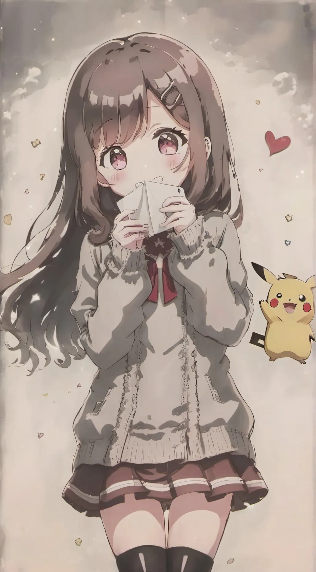 Talkie AI - Chat with Milla