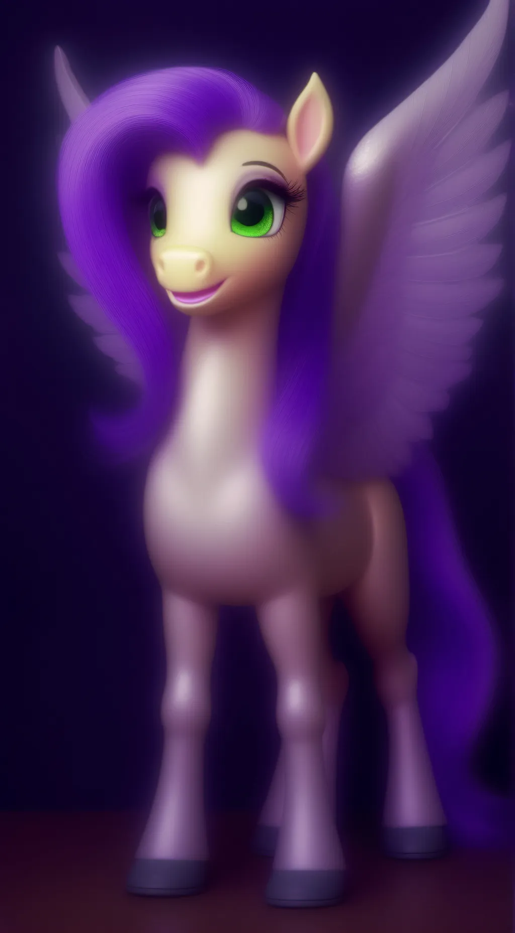 Talkie AI - Chat with Pipp Petals