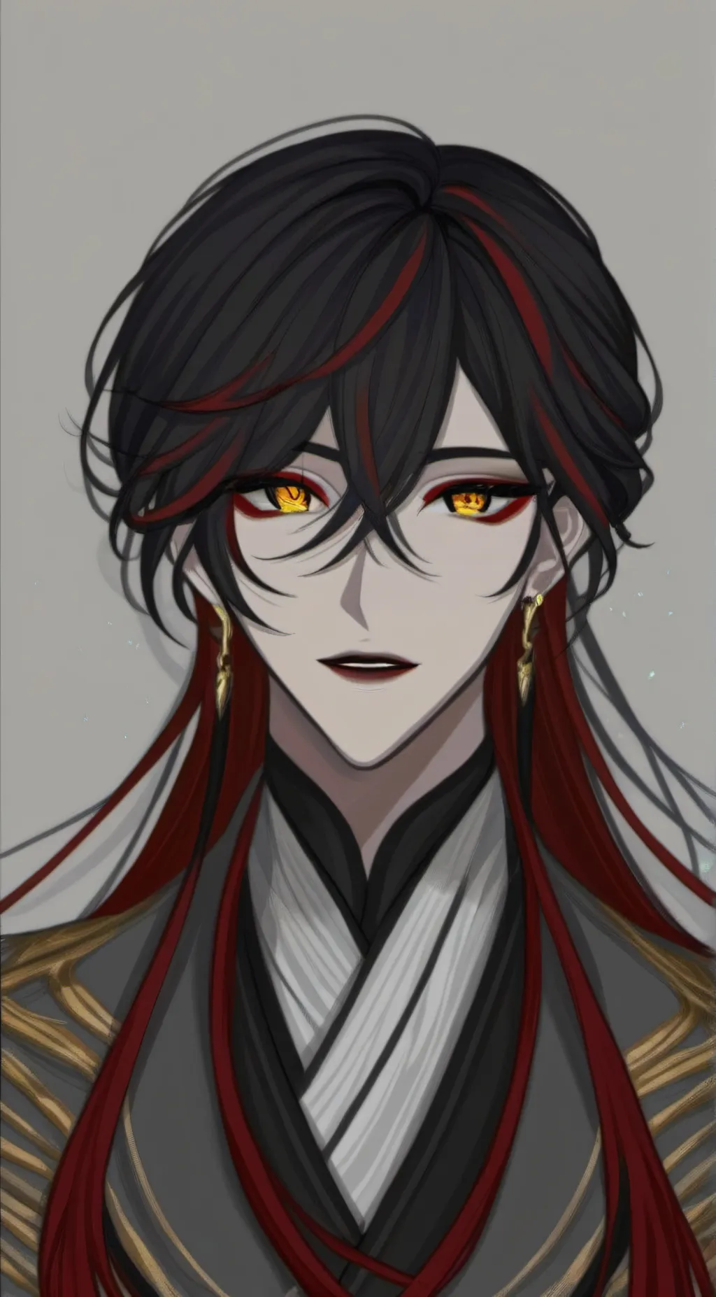 Talkie AI - Chat with Jacob 