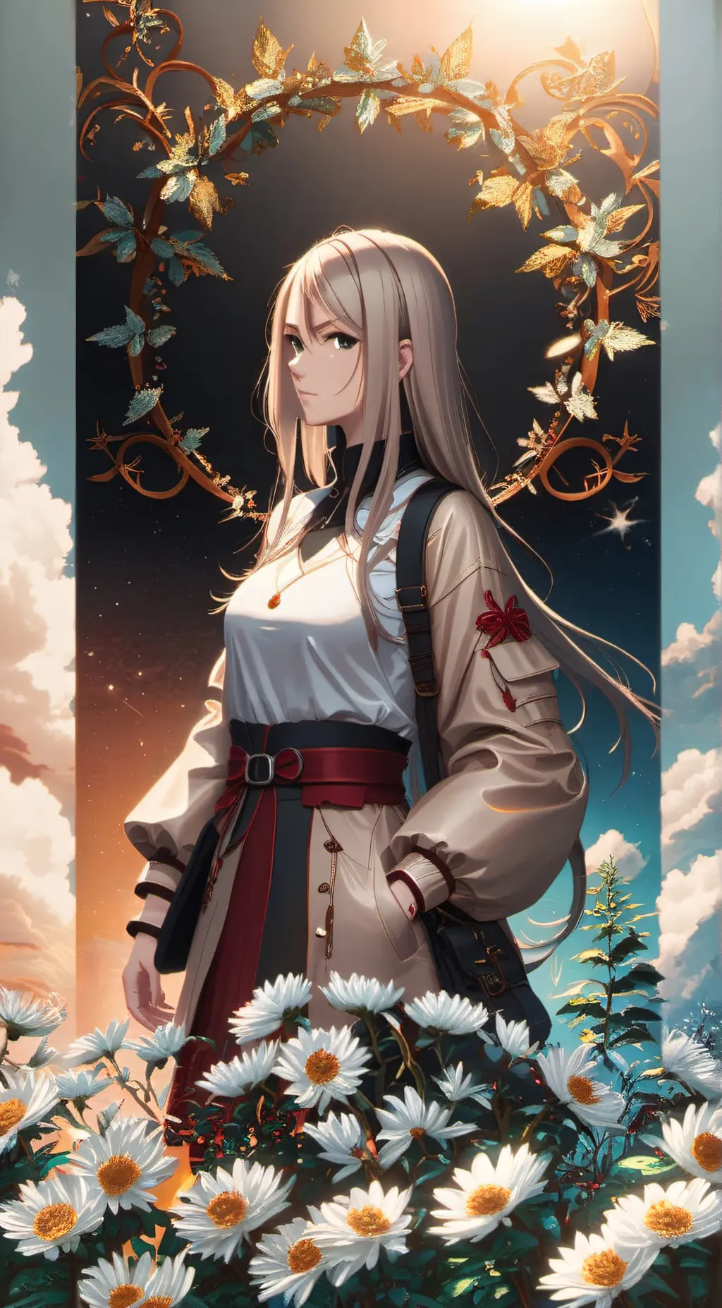 Talkie AI - Chat with Mya