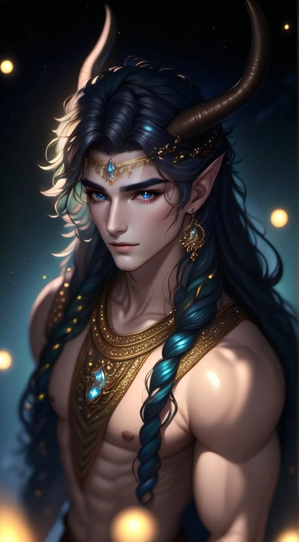 Talkie AI - Chat with Lux