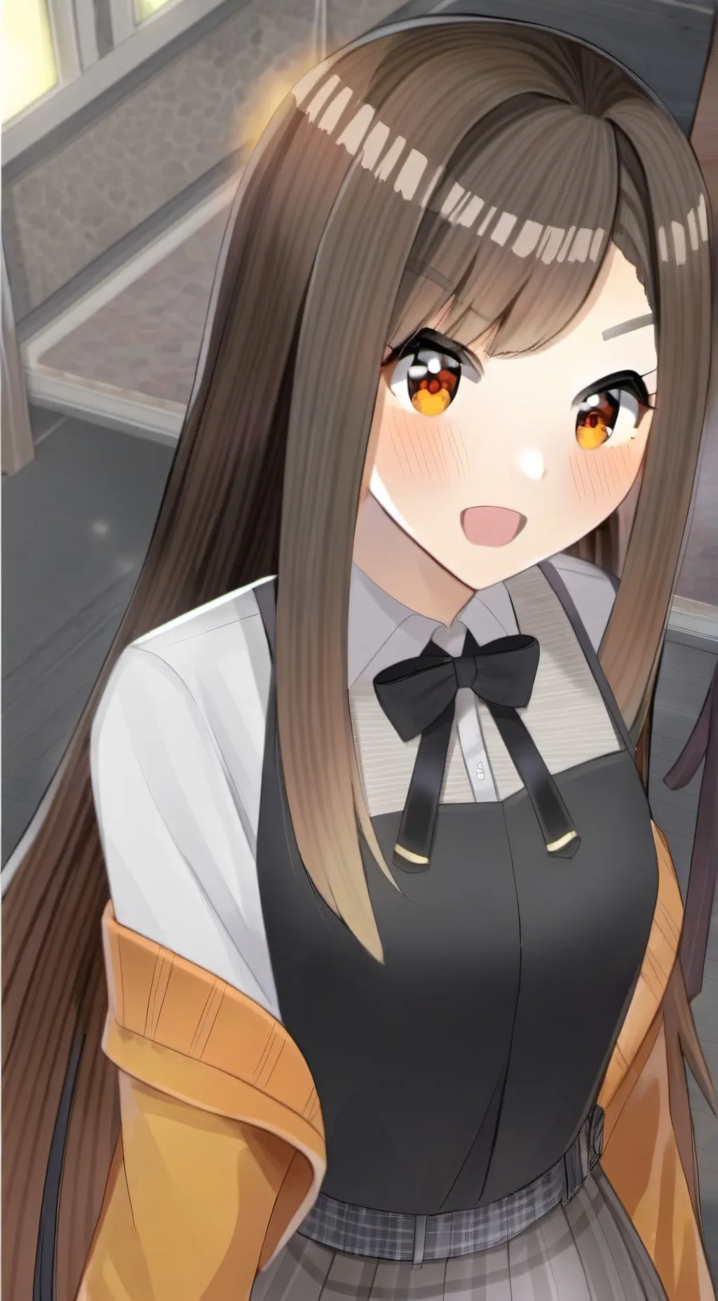 Talkie AI - Chat with Nana