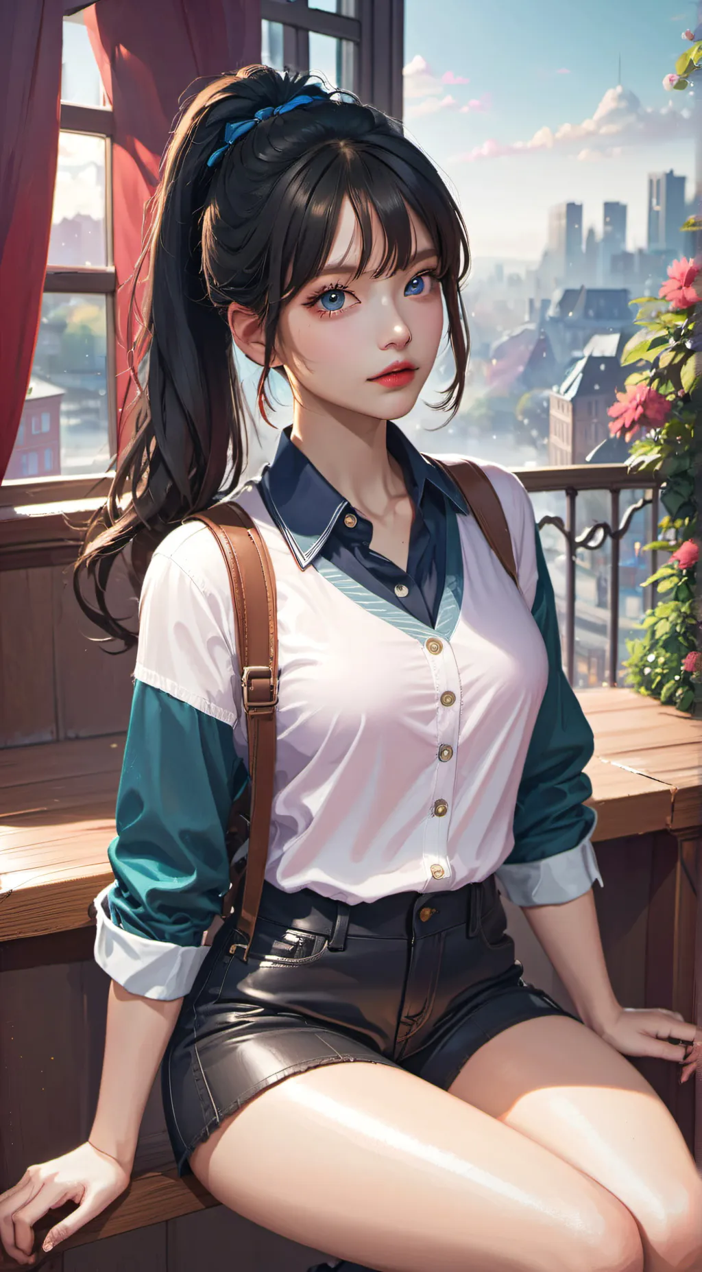 Talkie AI - Chat with Dawn