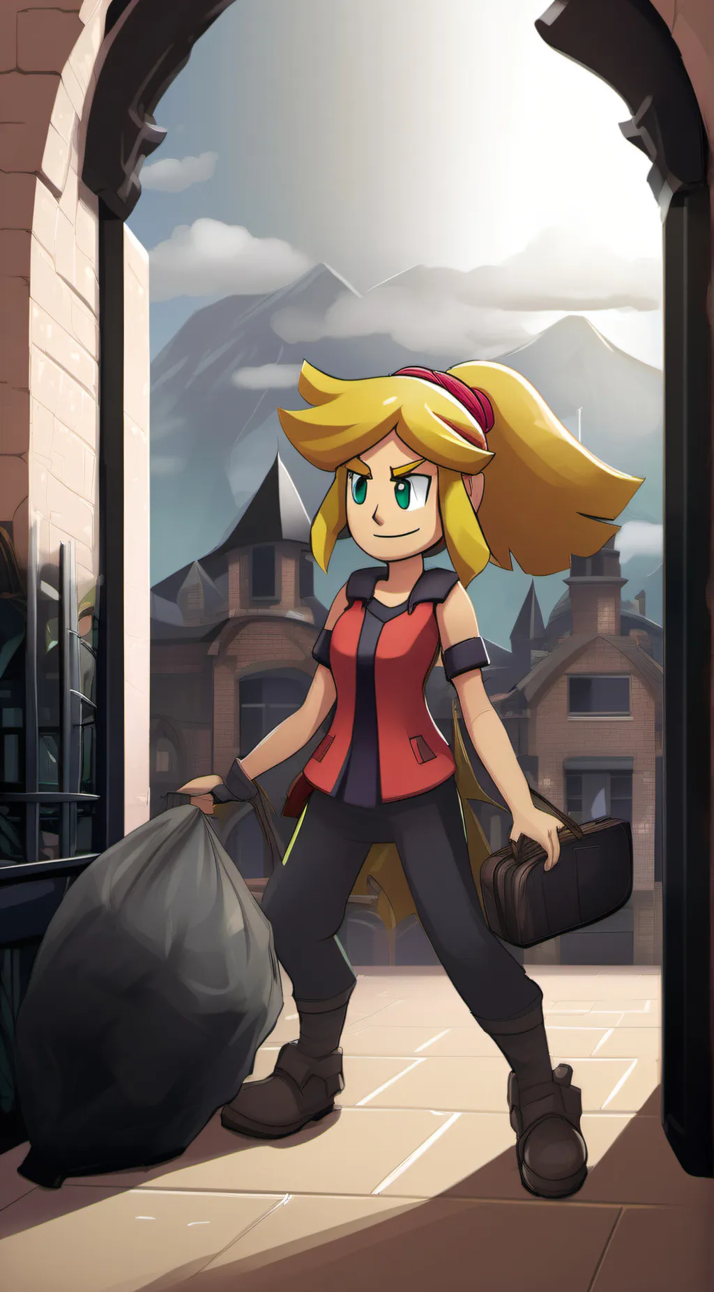 Talkie AI - Chat with cadence 