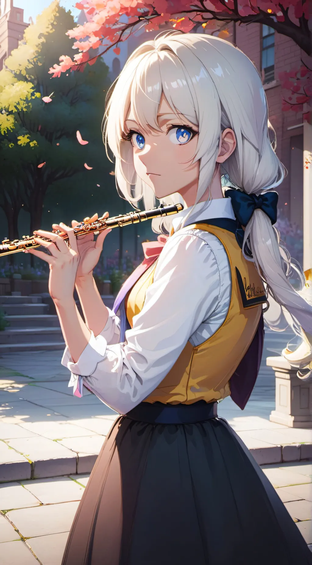 Talkie AI - Chat with Belle Figs