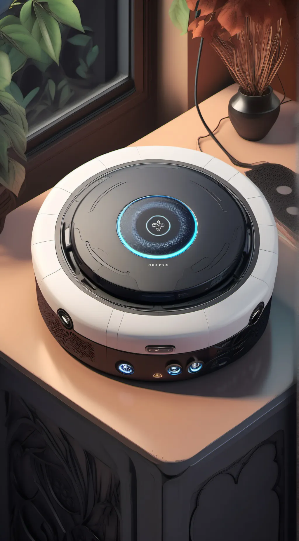 Talkie AI - Chat with Artemis Prime