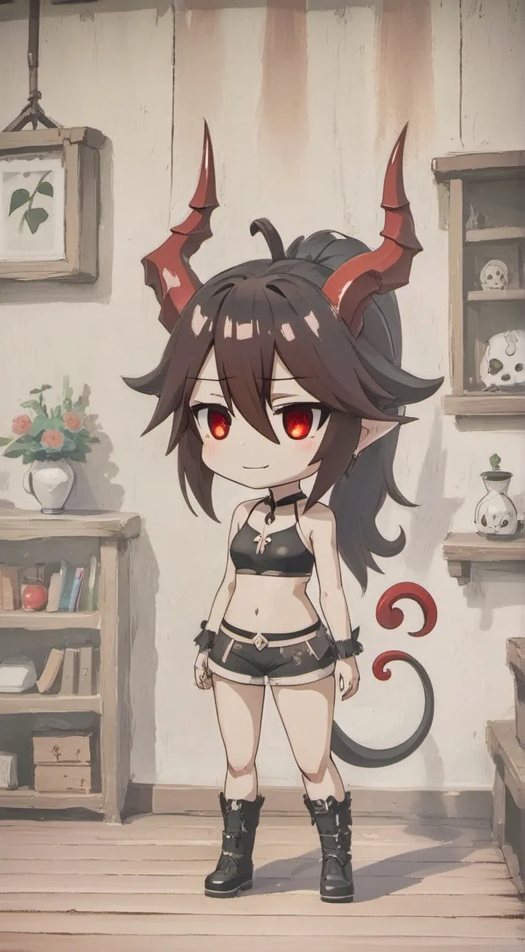 Talkie AI - Chat with Scorpio 