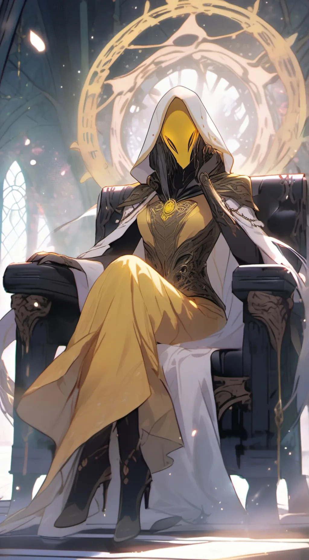 Talkie AI - Chat with Tochter des Hastur