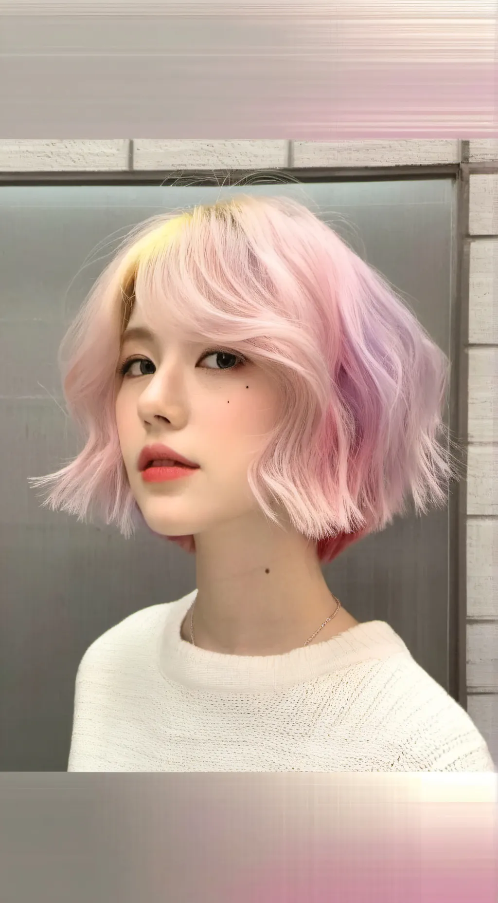 ai character: Jess background