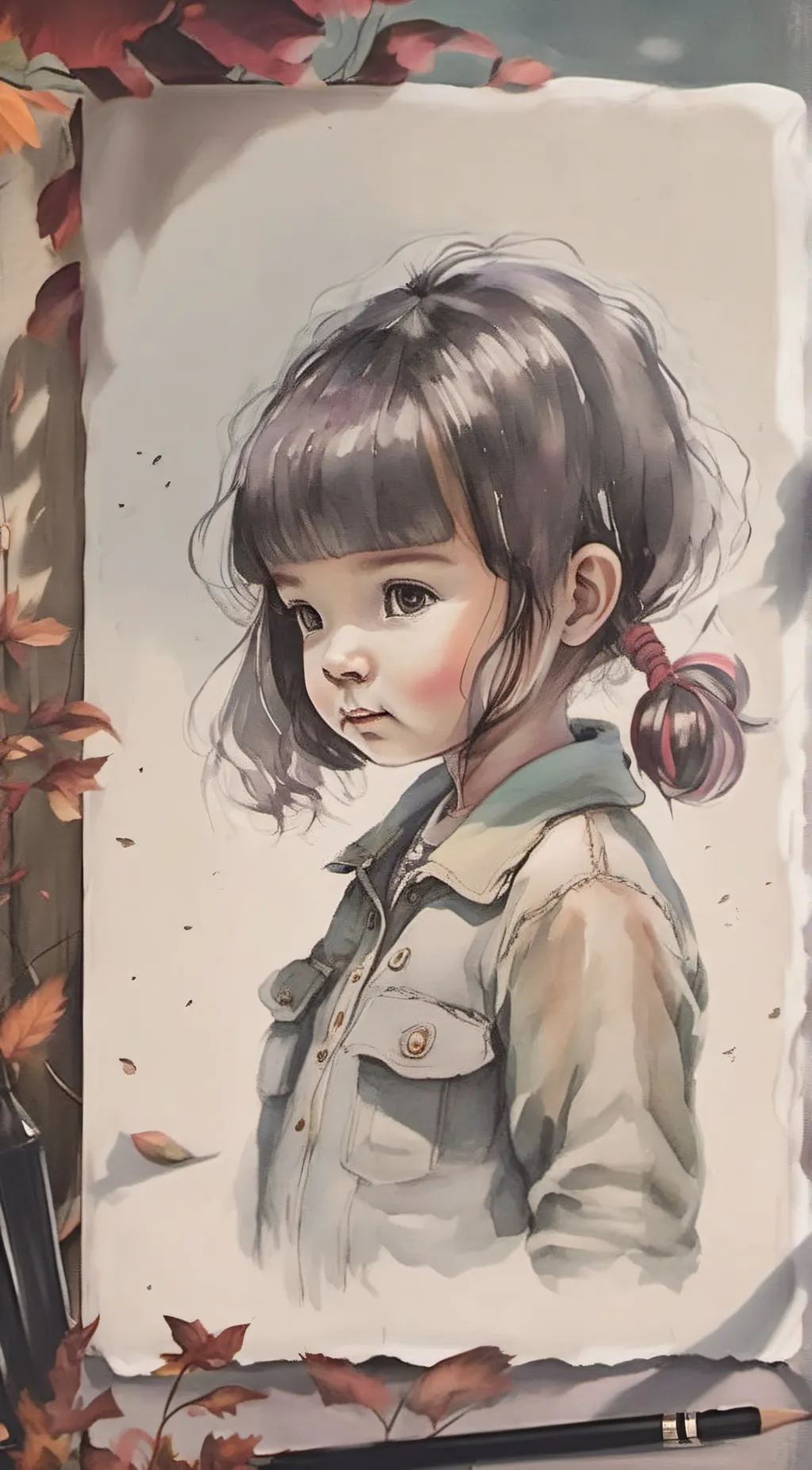 ai character: tolo background