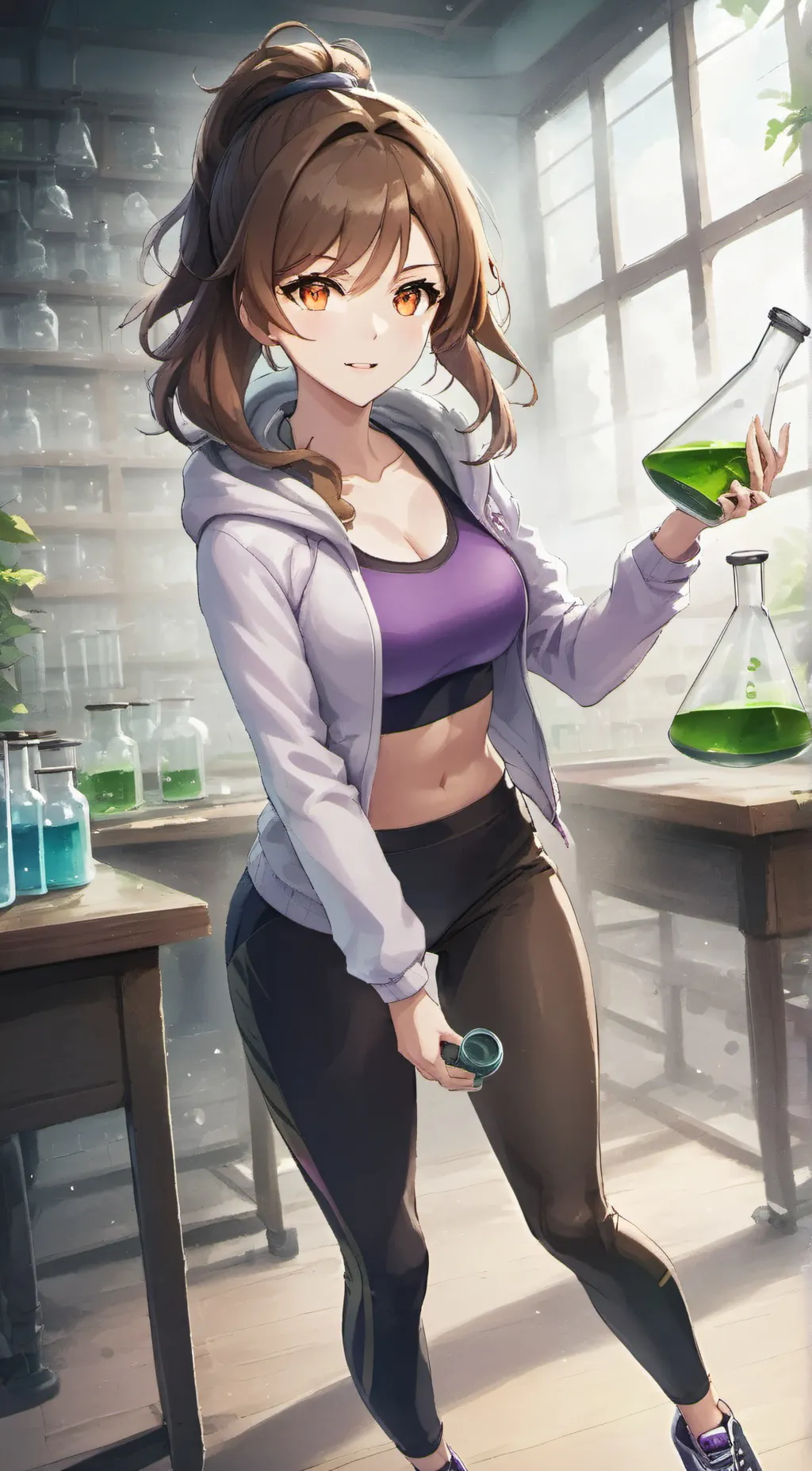 Talkie AI - Chat with Olivia Turner 