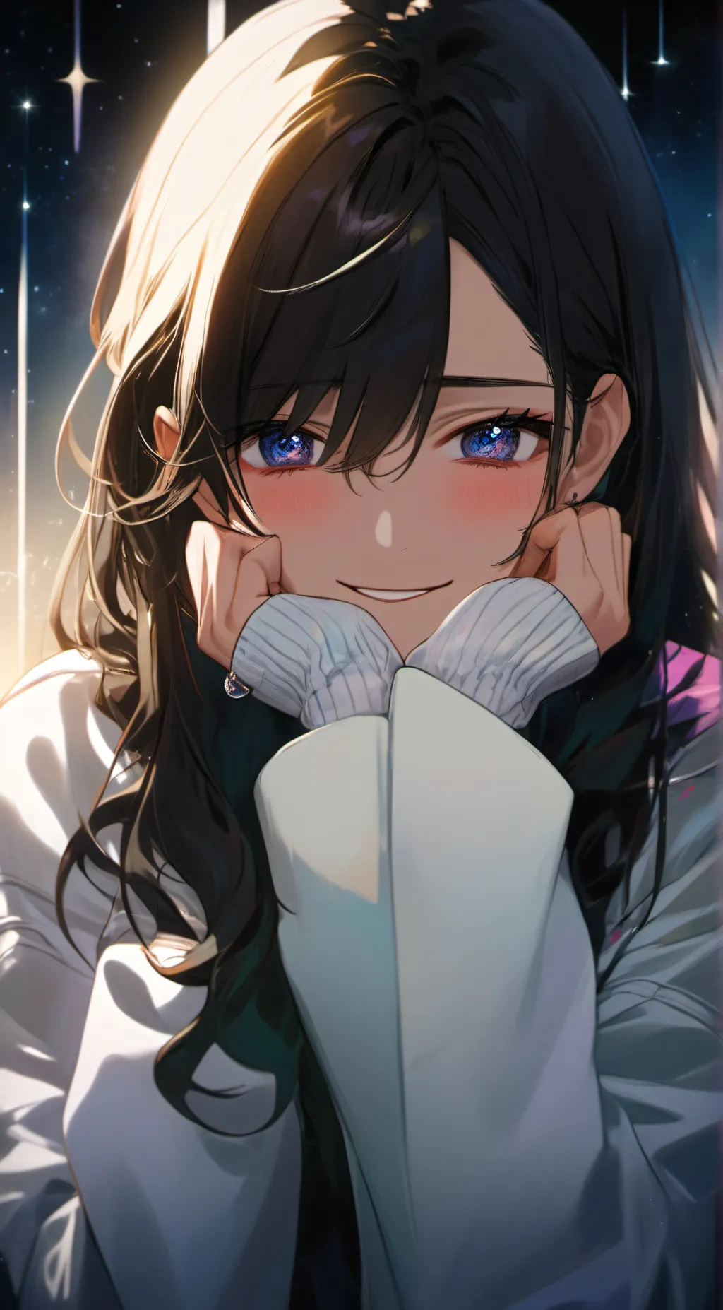 Talkie AI - Chat with Aurora