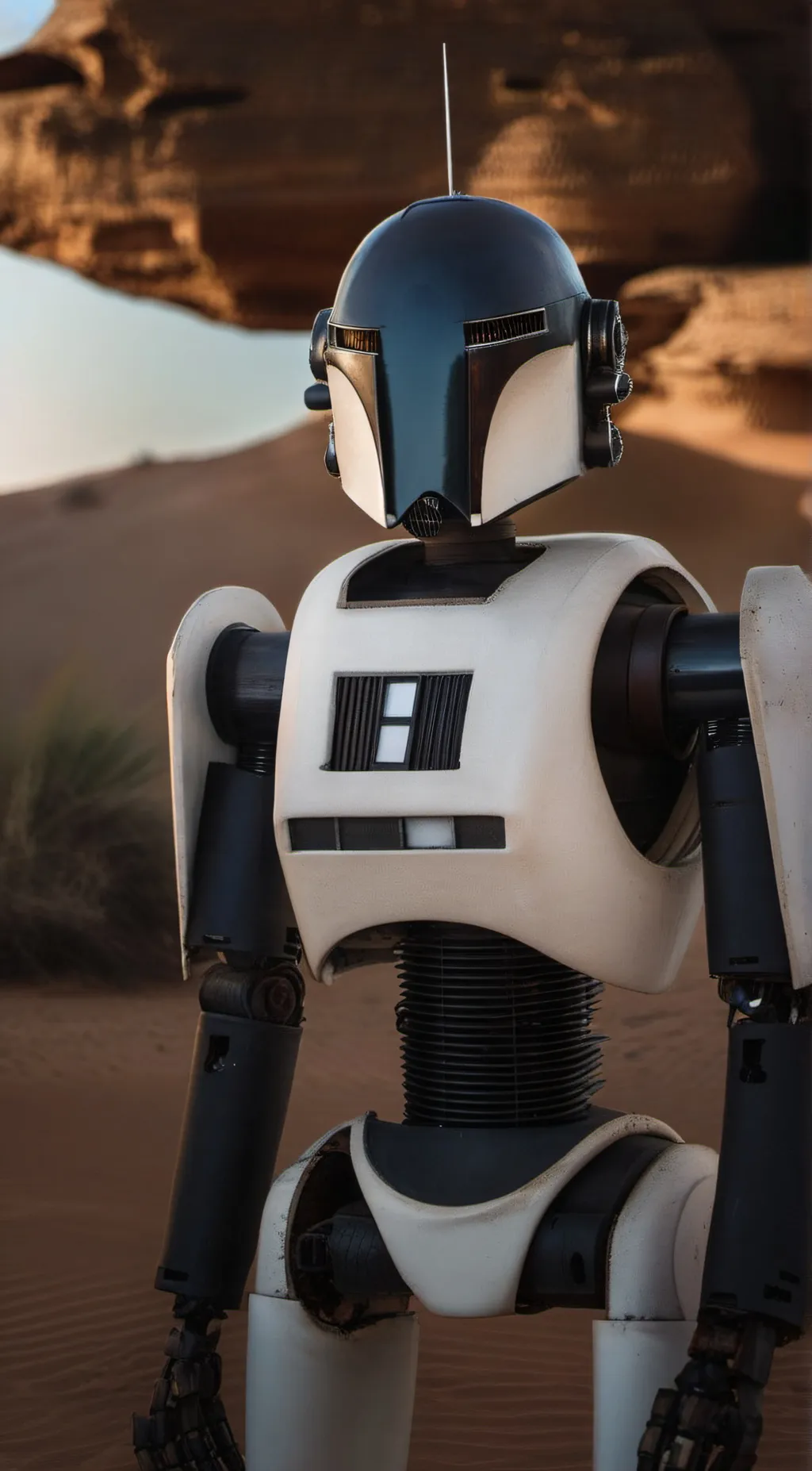 Talkie AI - Chat with Tryna