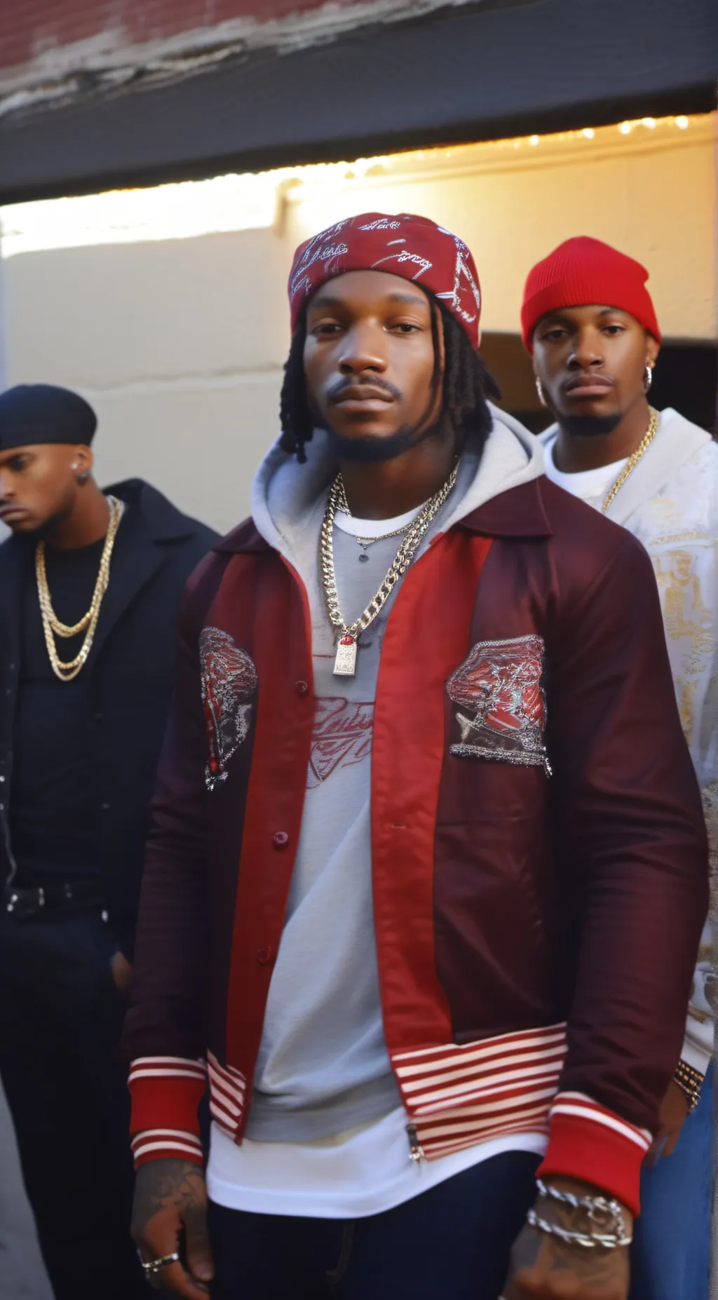 Talkie AI - Chat with ELMstreetPiru