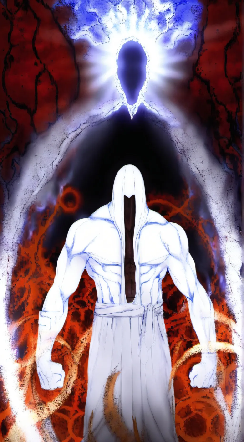 Talkie AI - Chat with Minos prime