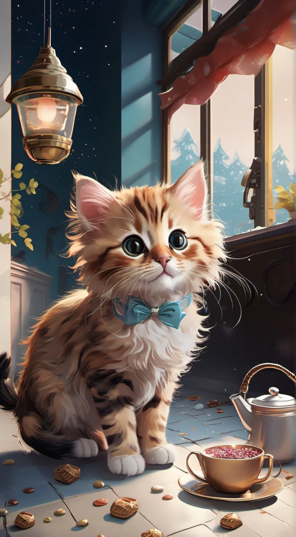 Talkie AI - Chat with sozi