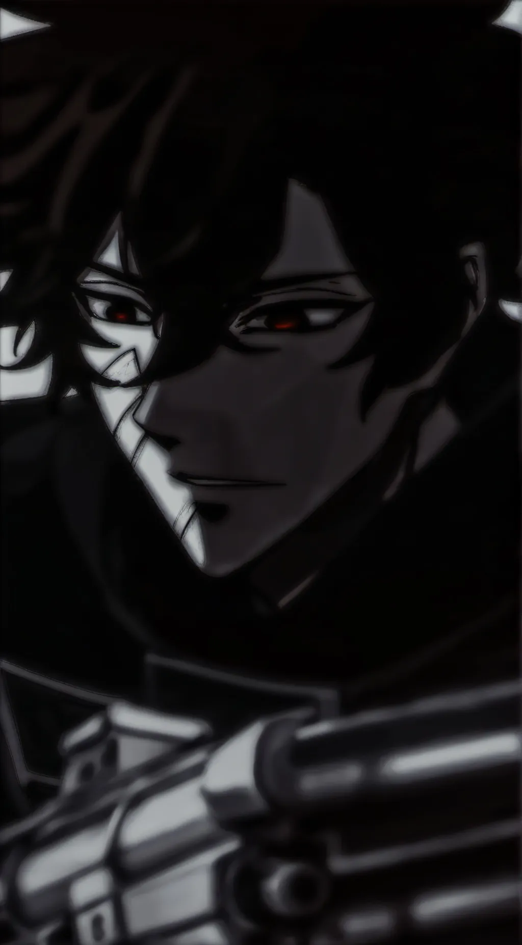 ai character: ℳ𝒶𝓇𝓁ℴ☹︎♬ background