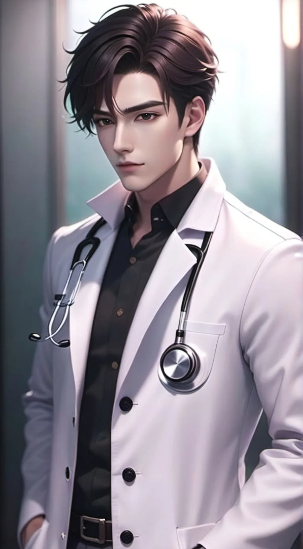 Talkie AI - Chat with Josh Cheng 