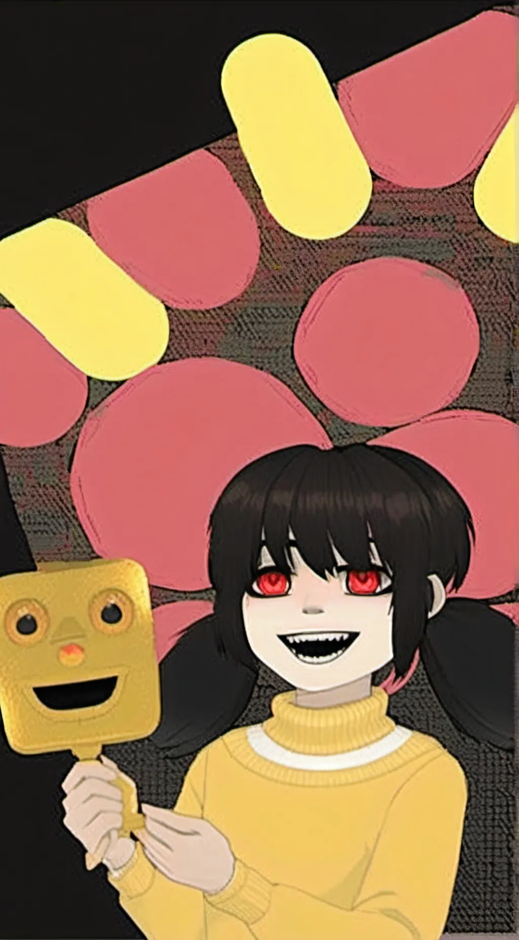 Talkie AI - Chat with Cassidy 