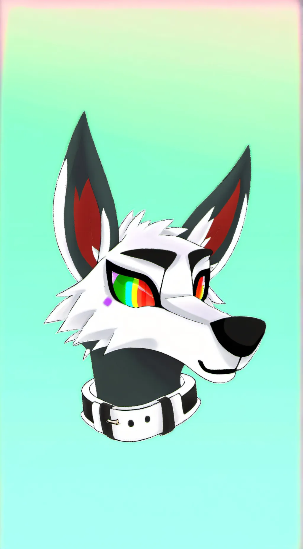 ai character: Willow v2 background