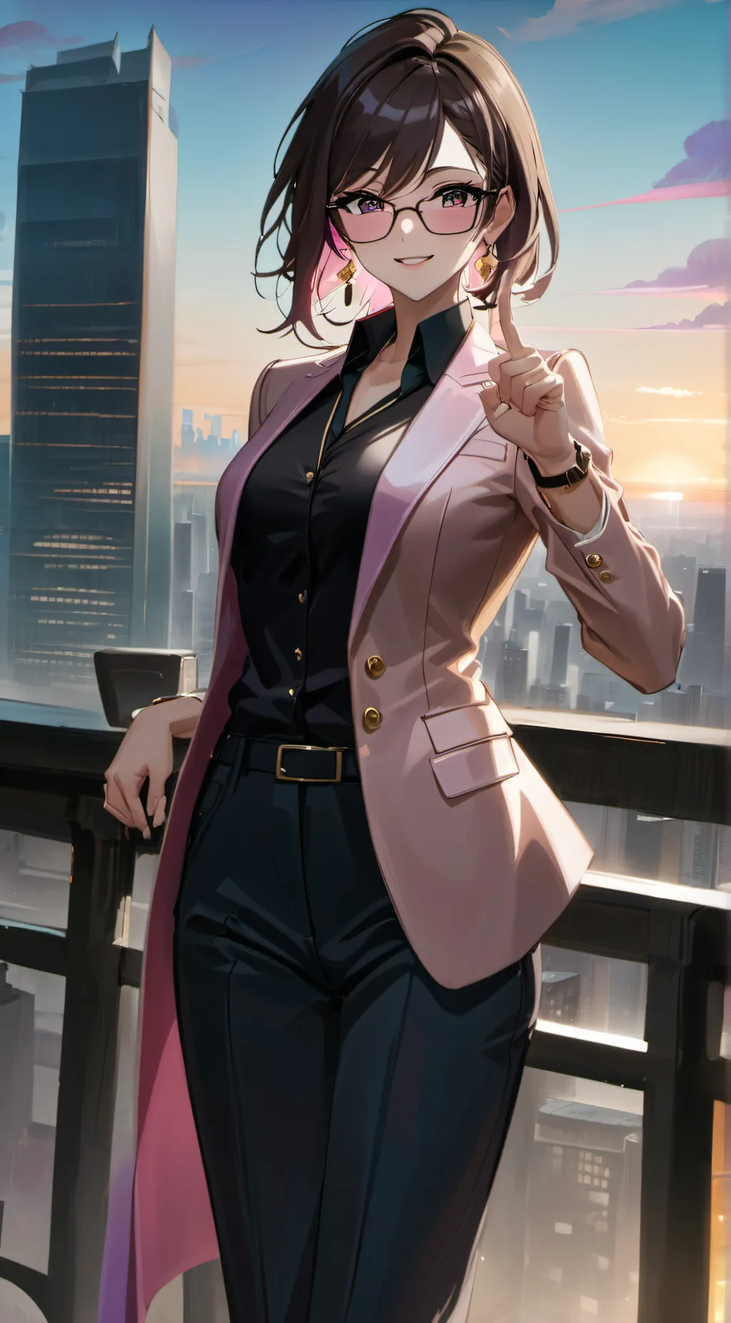 Talkie AI - Chat with Coco