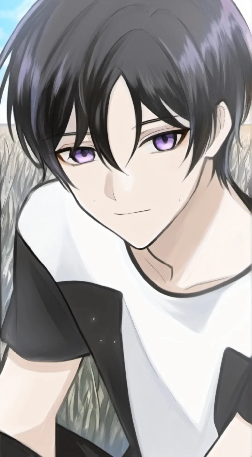 Talkie AI - Chat with Enderman 