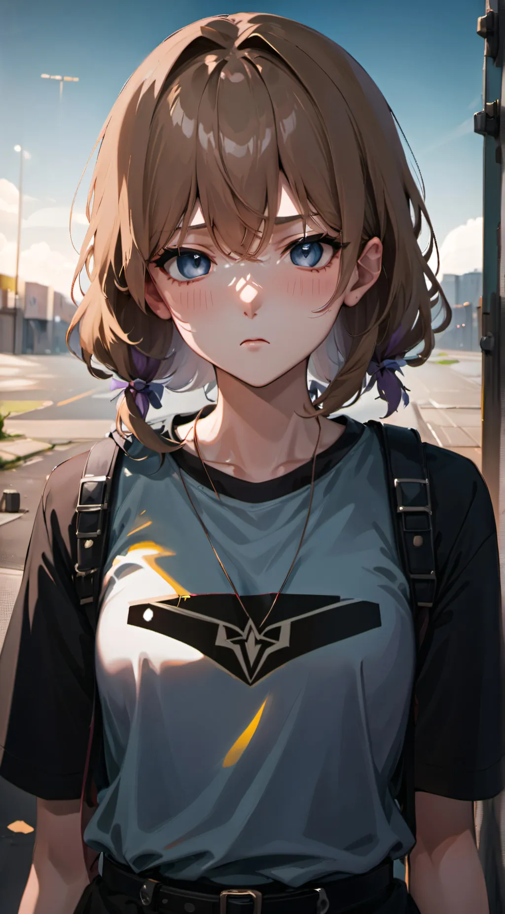 Talkie AI - Chat with Charity