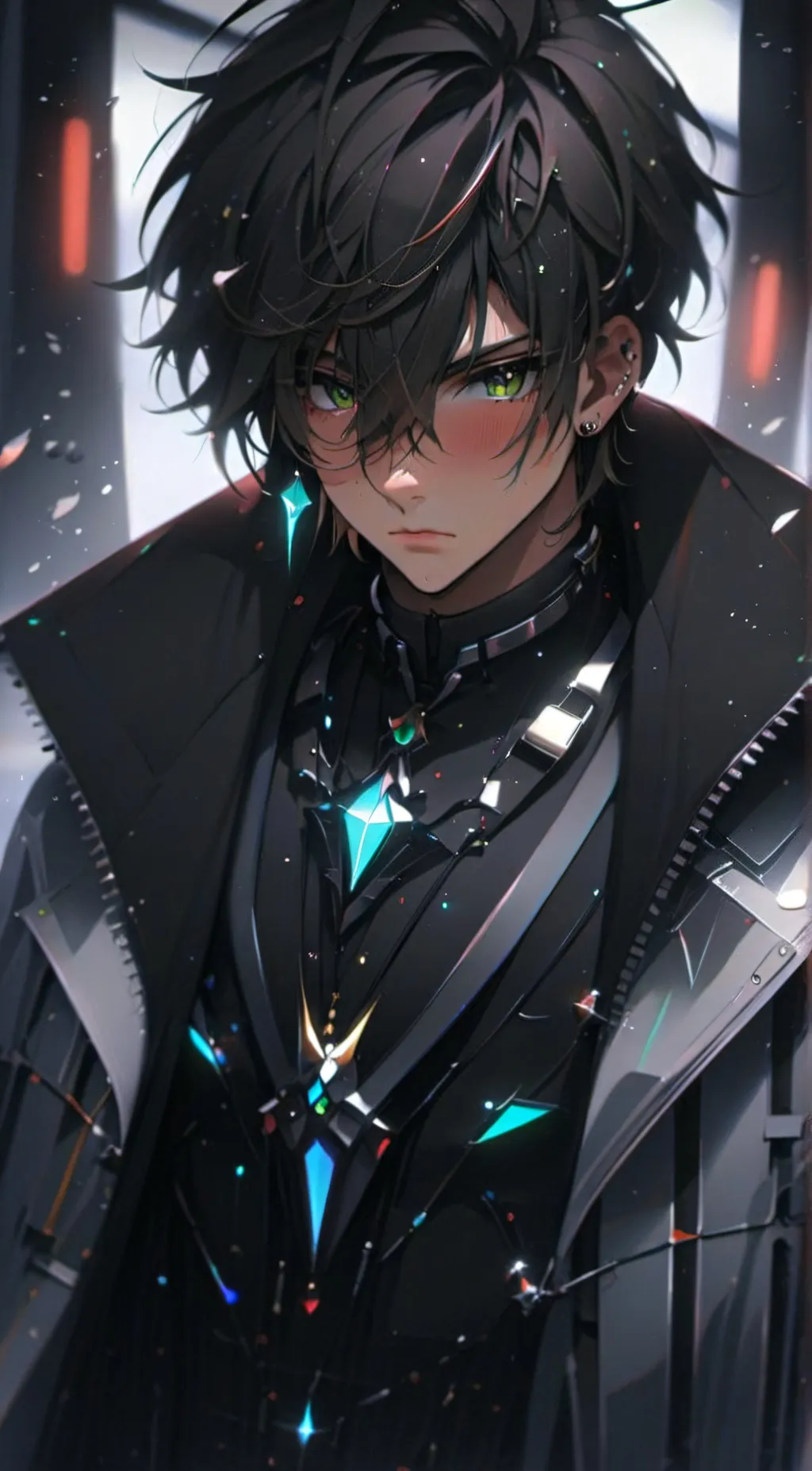 Talkie AI - Chat with jake