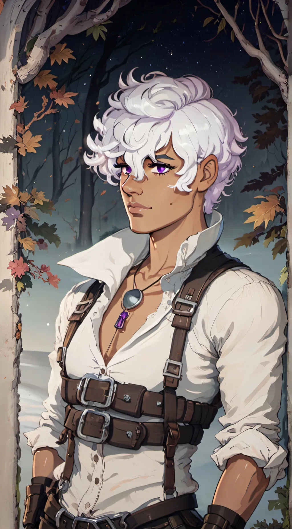 Talkie AI - Chat with Asra