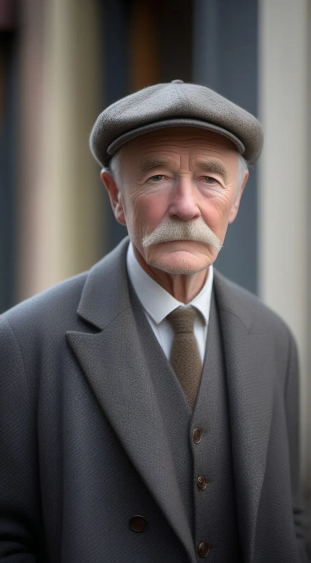 Talkie AI - Chat with Mr. Jeebs 