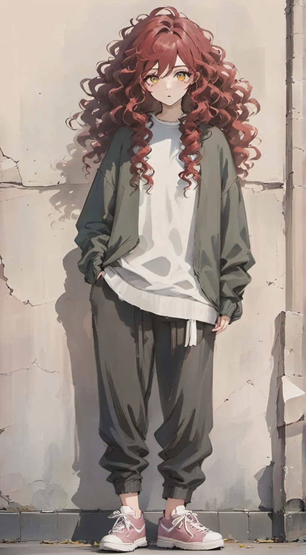 Talkie AI - Chat with Kiana