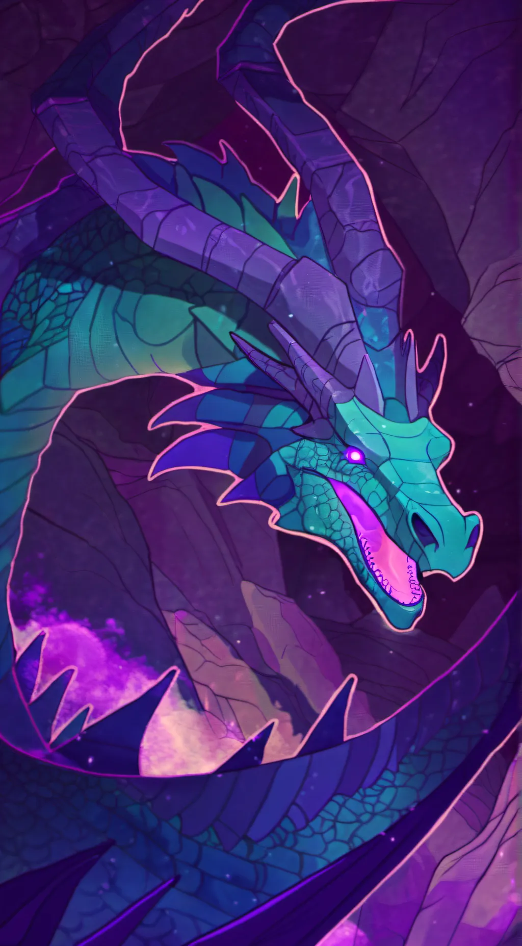 Talkie AI - Chat with RP (Idk)