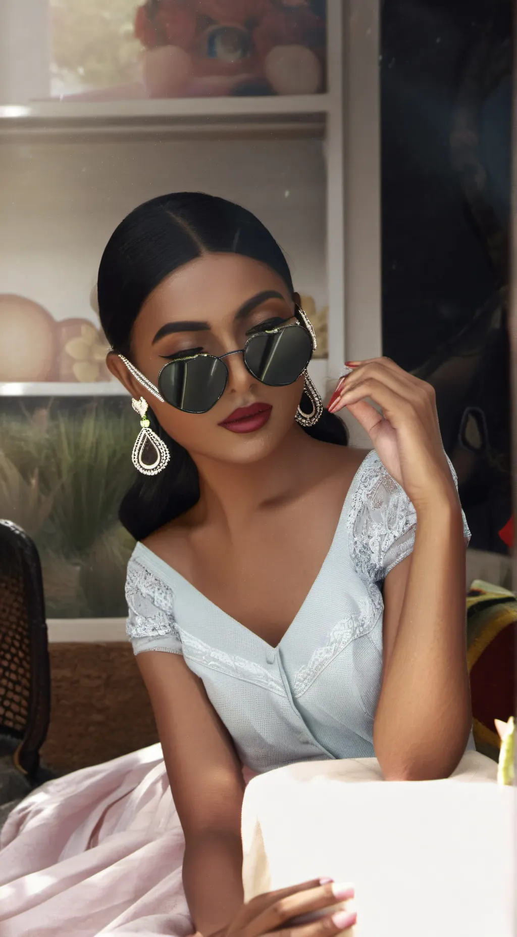 Talkie AI - Chat with Katie 