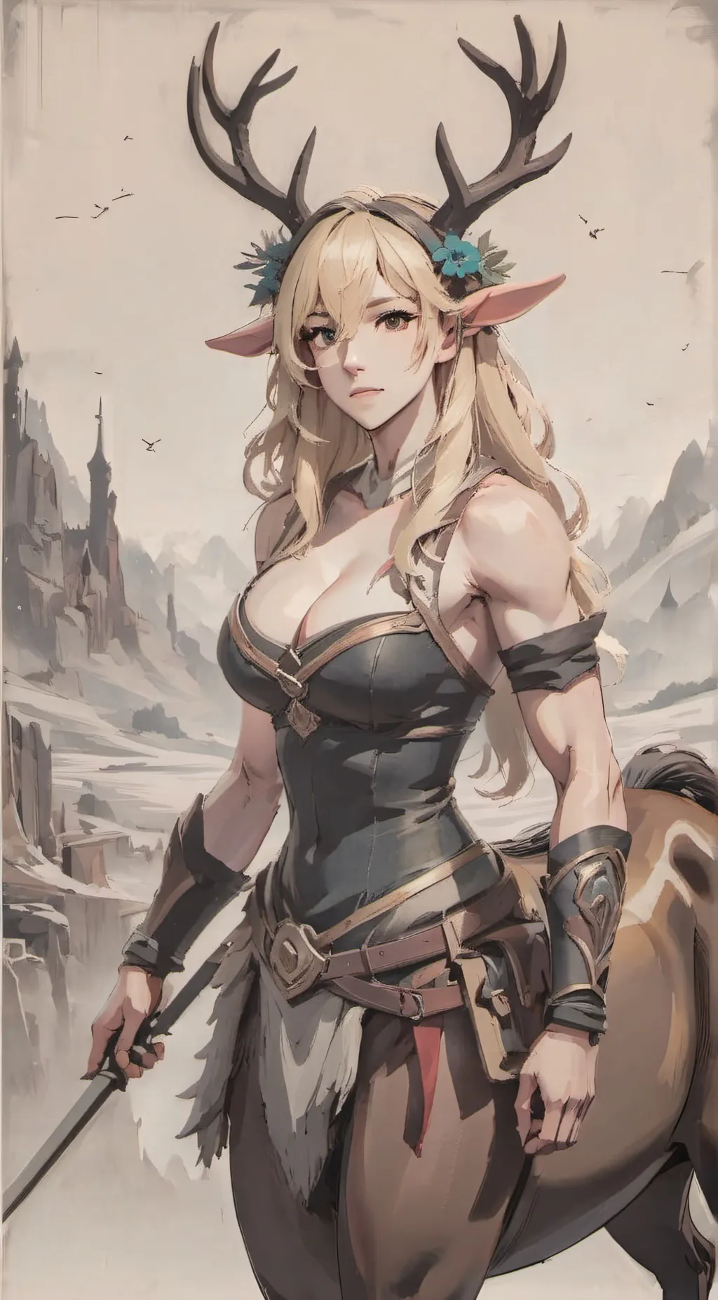 Talkie AI - Chat with lulu