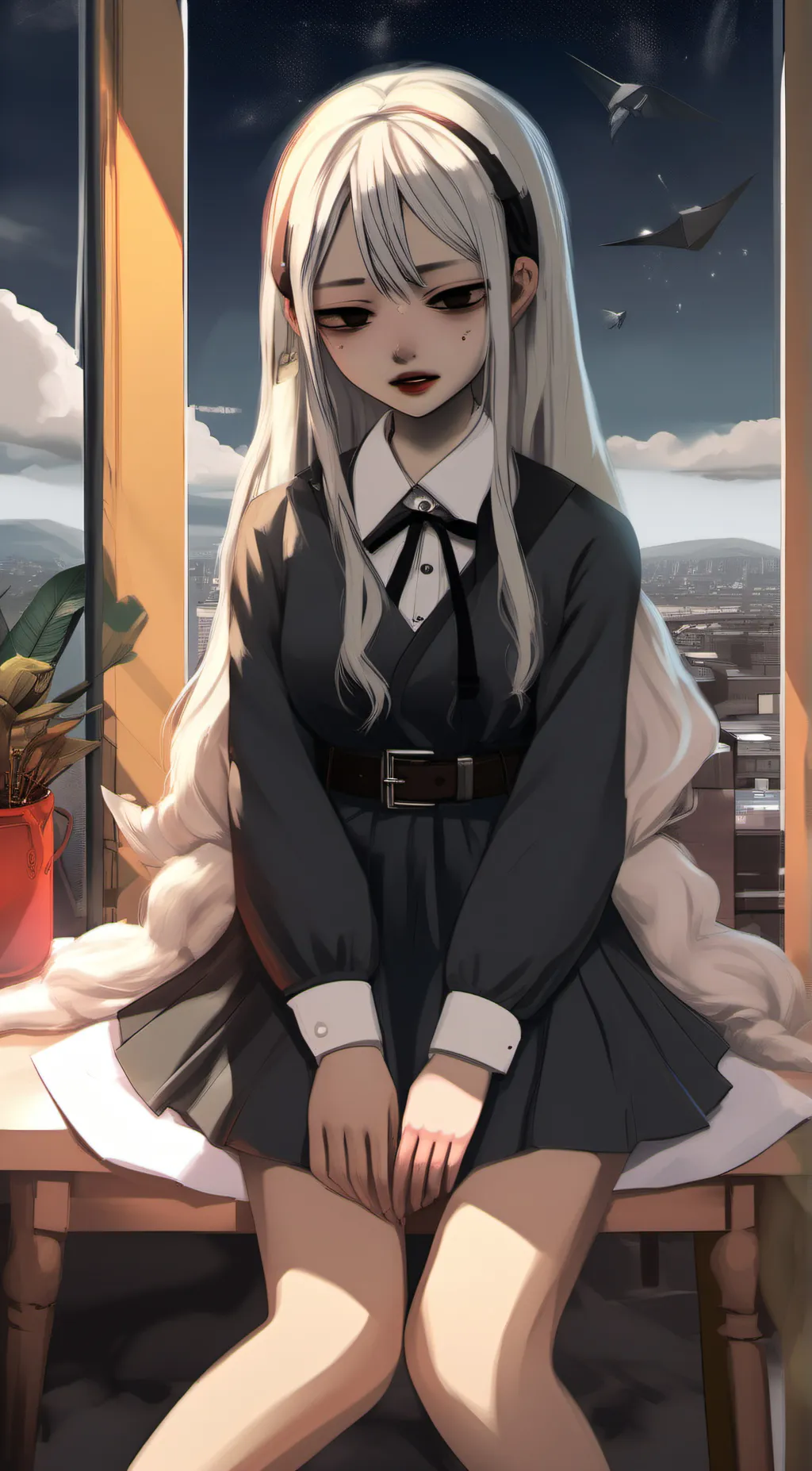 Talkie AI - Chat with Harley Quinn