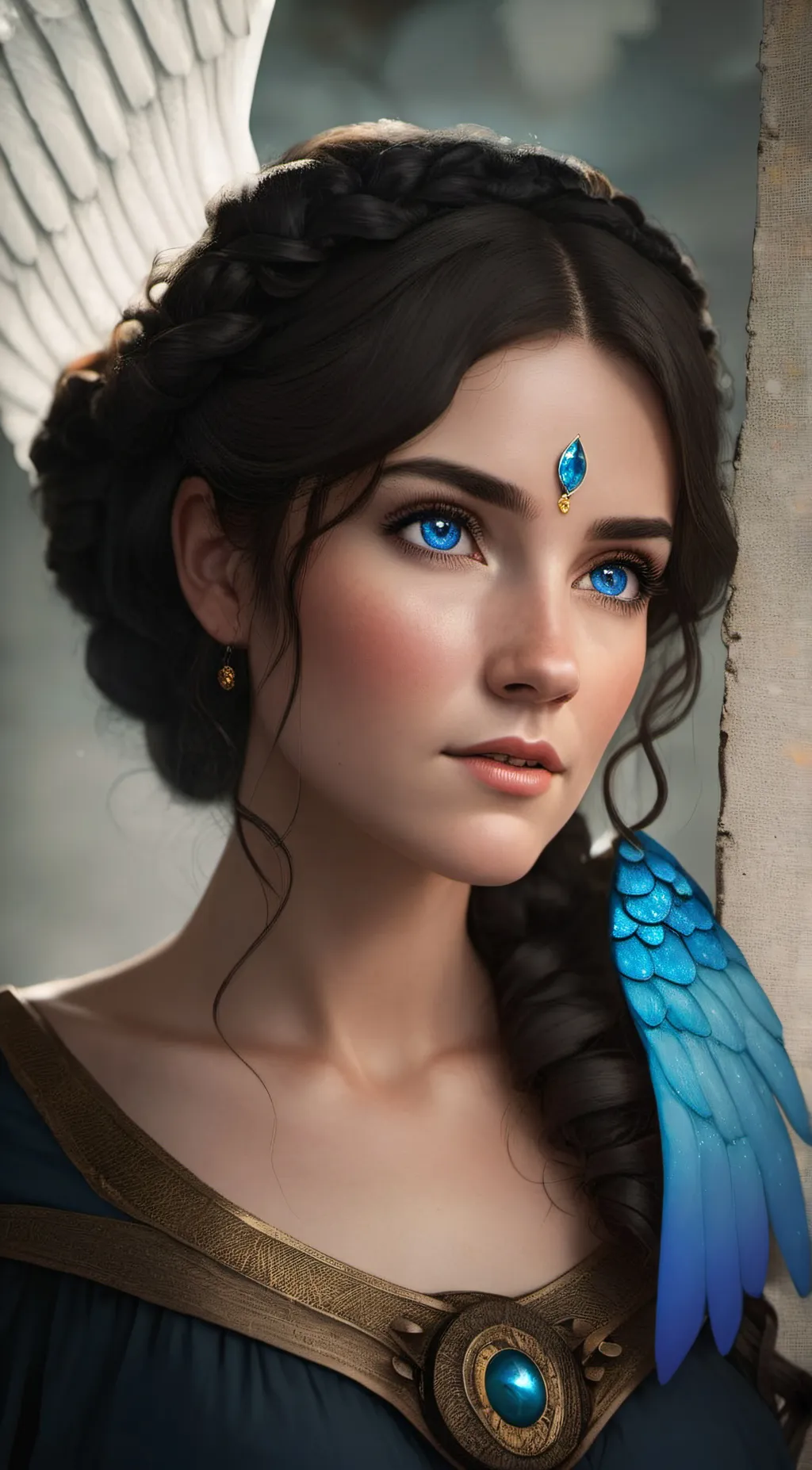 Talkie AI - Chat with Aurueil