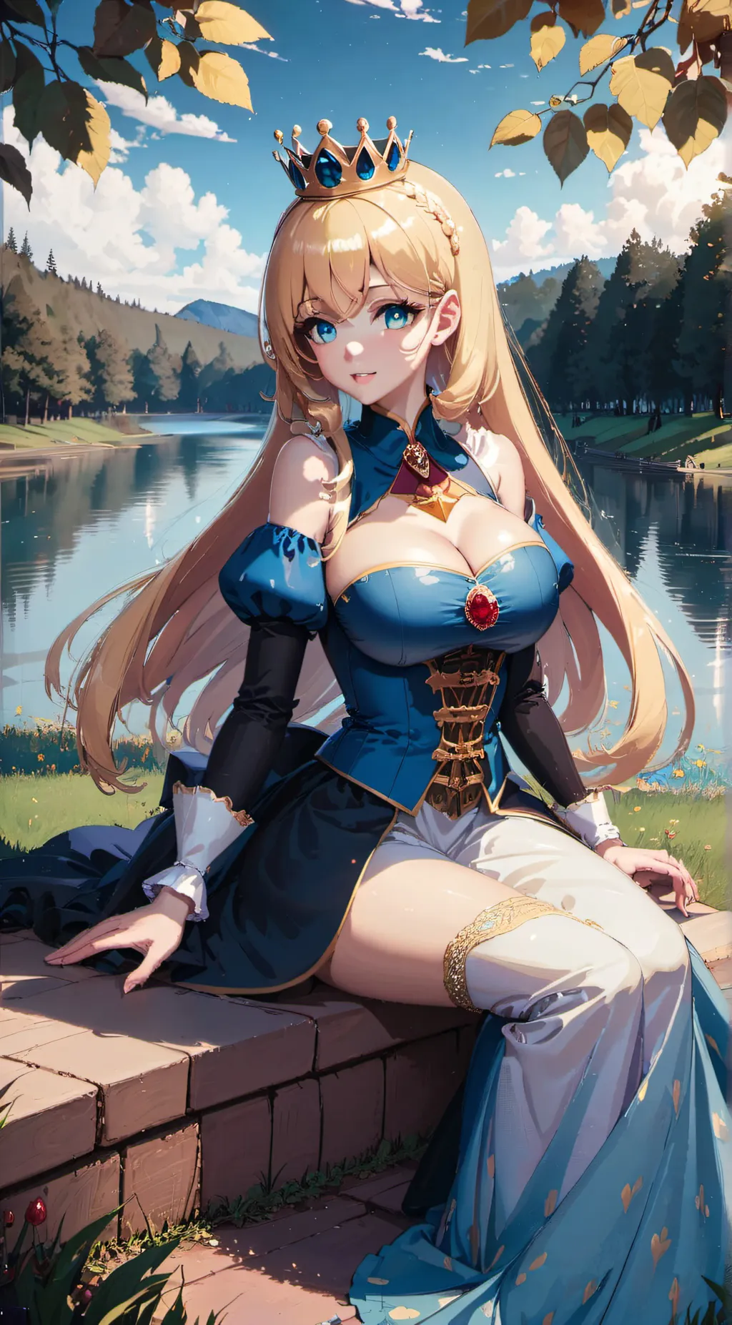 Talkie AI - Chat with Annie