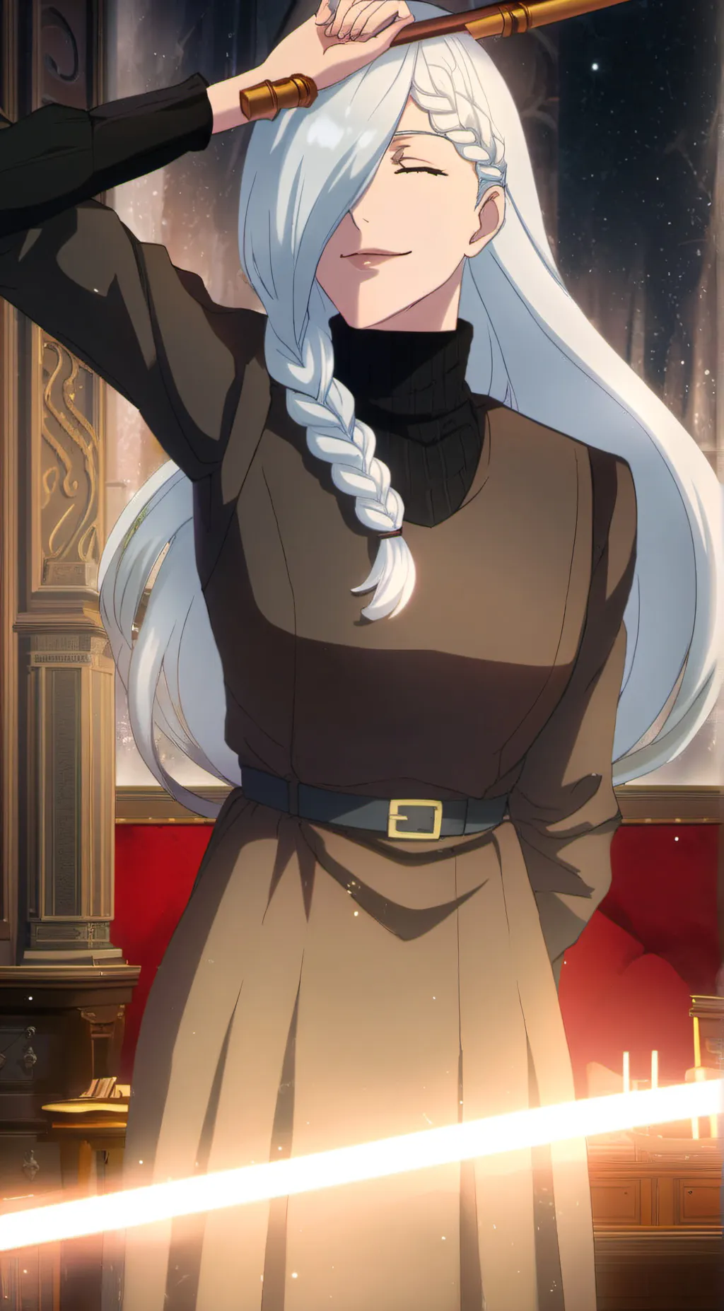 Talkie AI - Chat with mei mei