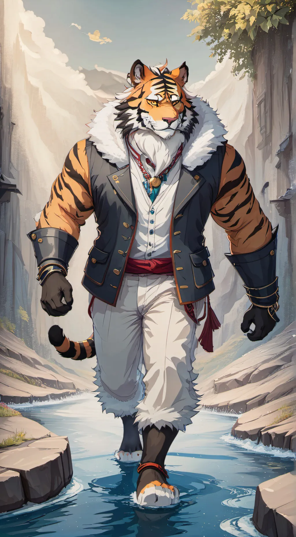 Talkie AI - Chat with Ace