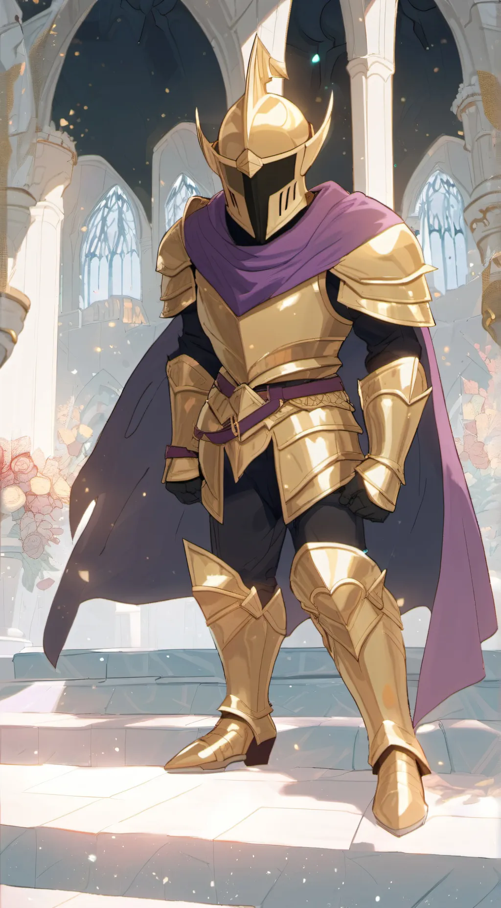 Talkie AI - Chat with Goldor